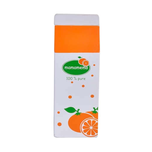 Image of Appelsinjuice - MaMaMeMo (3672)